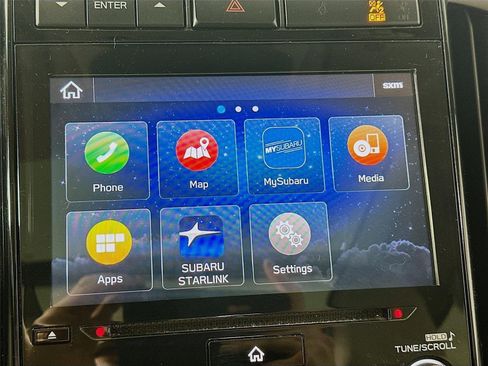 Used 2020 Subaru Ascent Limited w/ Technology Package image 20