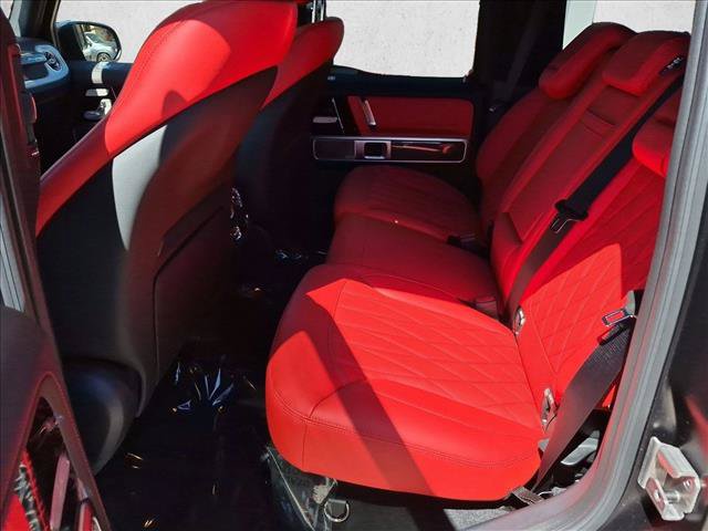 New 2027 Mercedes-Benz G 580 e image 16