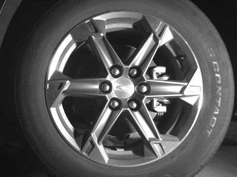 Used 2026 Chevrolet Blazer LT FWD image 14