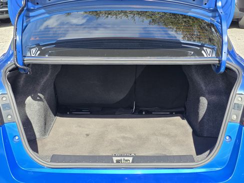 Used 2020 Nissan Versa SR w/ Convenience Package image 9