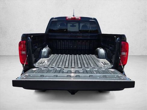 Used 2018 Chevrolet Colorado Z71 RWD image 6