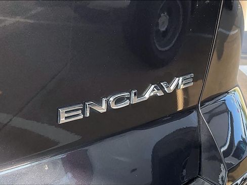 Used 2015 Buick Enclave Leather w/ Trailering Package FWD image 9