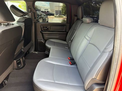 Certified 2024 RAM 2500 Tradesman RWD image 35