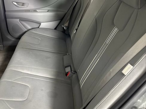 Used 2024 Hyundai Elantra SEL FWD image 17