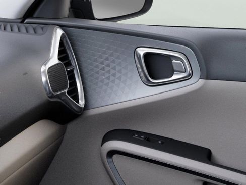 New 2025 Kia Soul LX image 25