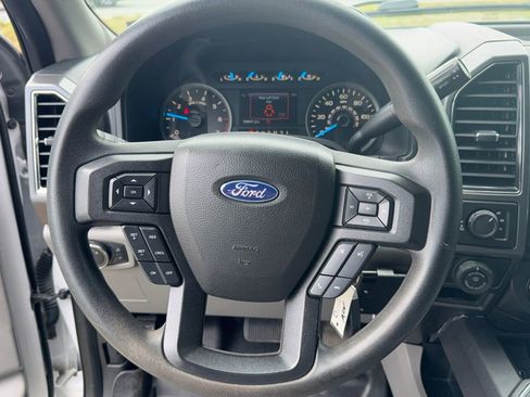 Used 2017 Ford F150 XLT w/ Trailer Tow Package AWD/4WD image 10
