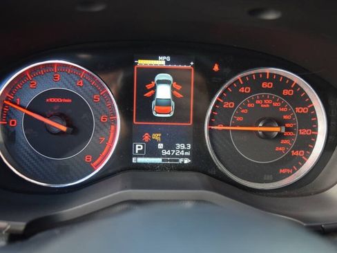 Used 2017 Subaru Impreza 2.0i Sport w/ Popular Package #4A AWD/4WD image 67