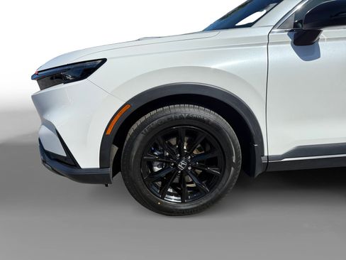 Used 2024 Honda CR-V Sport-L image 9