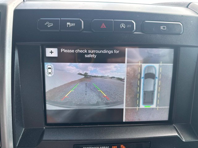 Used 2017 Ford F150 Platinum w/ Equipment Group 701A Luxury AWD/4WD image 26