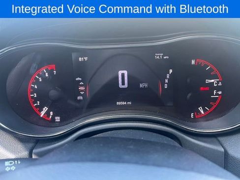 Used 2018 Dodge Durango GT w/ Premium Group AWD/4WD image 12