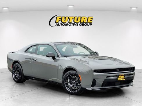 New 2026 Dodge Charger R/T Scat Pack image 1