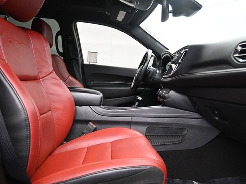 Used 2023 Dodge Durango SRT Hellcat image 17