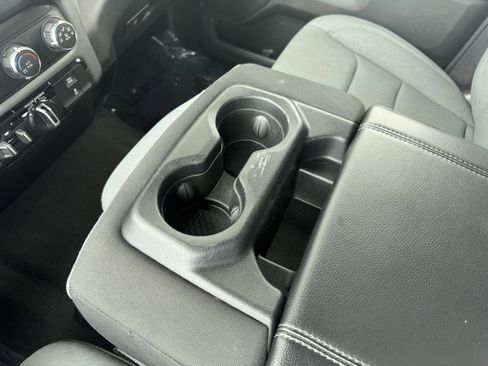 Used 2023 RAM 1500 Big Horn w/ Trailer Tow Group image 14