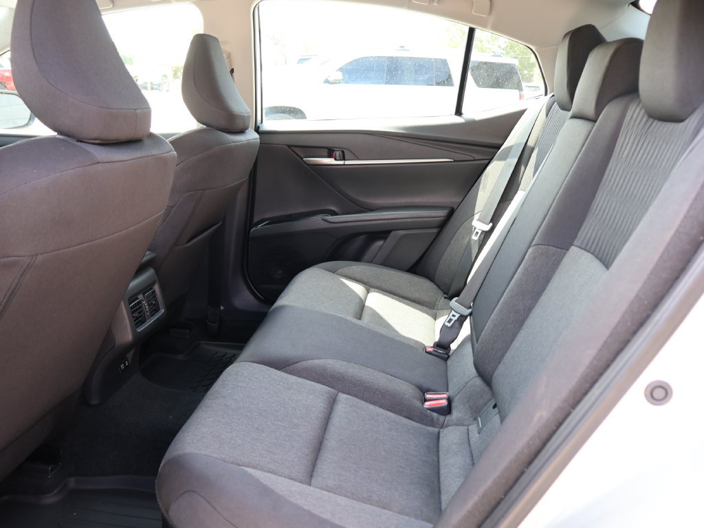 Used 2025 Toyota Camry LE FWD image 16