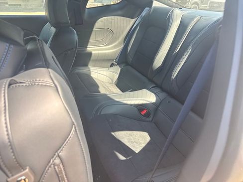 New 2025 Ford Mustang Dark Horse image 27