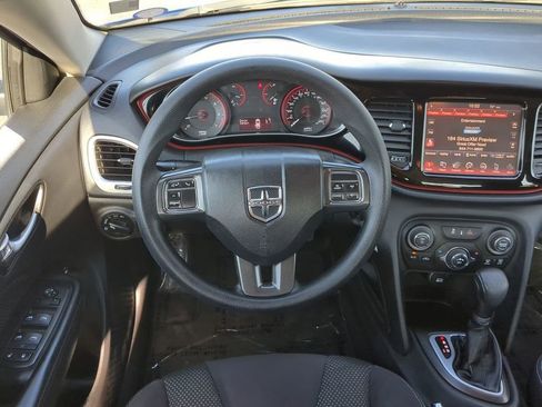 Used 2014 Dodge Dart SXT image 15