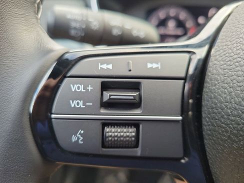 Used 2025 Acura Integra A-Spec image 24