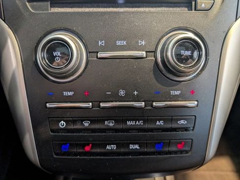 Used 2017 Lincoln MKC Black Label w/ Lincoln MKC Climate Package image 21