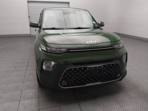 Used 2022 Kia Soul EX FWD image 14