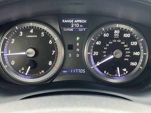 Used 2012 Lexus ES 350 FWD image 43