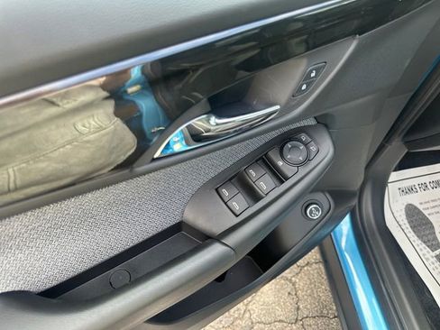 New 2026 Chevrolet TrailBlazer LT image 18