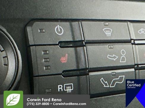 Used 2018 Ford F150 XLT w/ Equipment Group 302A Luxury image 24