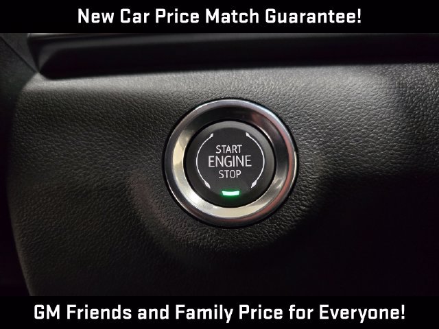 New 2027 GMC Terrain Denali AWD/4WD image 22