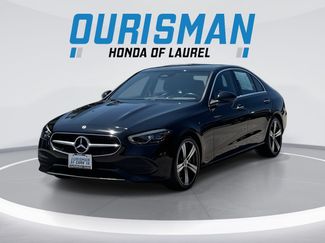 Used 2022 Mercedes-Benz C 300 Sedan video 1