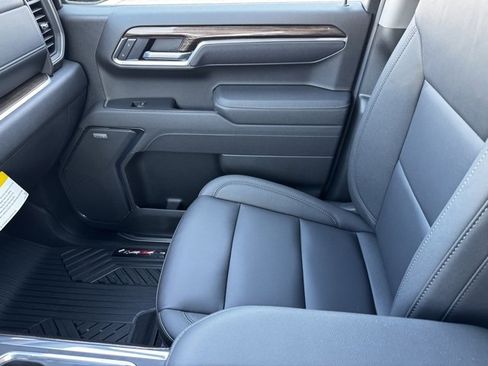 New 2026 Chevrolet Silverado 1500 LT Trail Boss w/ Convenience Package II image 22