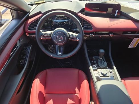 New 2026 MAZDA MAZDA3 Hatchback w/Premium Plus Pkg AWD/4WD image 9