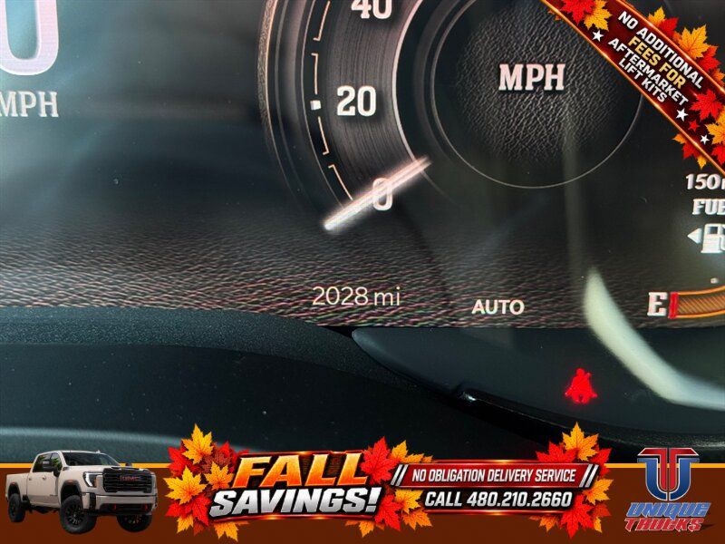 Used 2026 RAM 1500 RHO w/ RHO Level 1 Equipment Group AWD/4WD image 42
