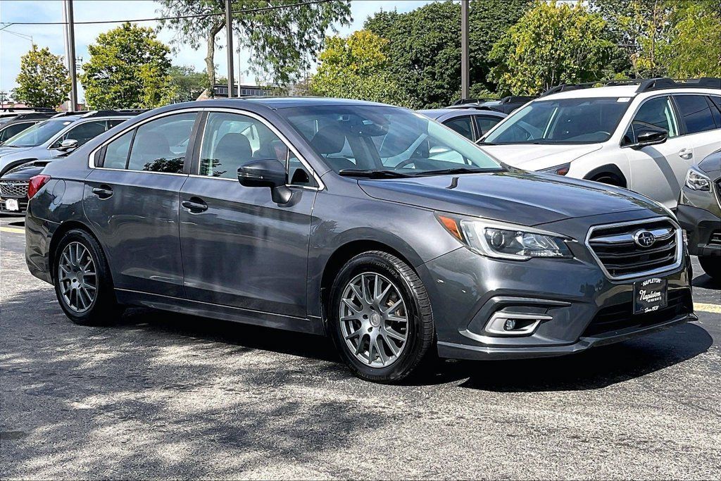 Used 2018 Subaru Legacy 2.5i Premium w/ Eyesight & BSD & Rcta & HBA AWD/4WD image 38