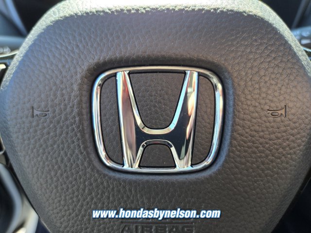 New 2027 Honda HR-V EX-L image 14