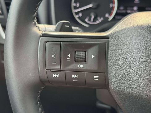 Certified 2026 Nissan Rogue SV AWD/4WD image 22