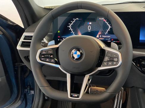 New 2026 BMW 330i xDrive Sedan w/ M Sport Package image 17