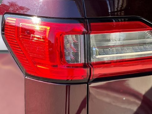 Used 2019 Lincoln Navigator L Reserve w/ Cargo Package image 13