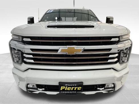 Used 2023 Chevrolet Silverado 3500 High Country w/ Z71 Off-Road Package image 10