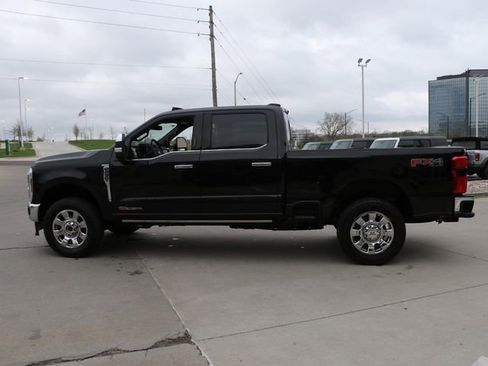 New 2026 Ford F250 King Ranch AWD/4WD image 3