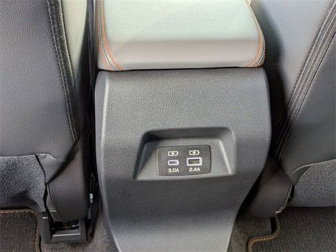 Certified 2025 Subaru Crosstrek 2.5i Limited w/ Crosstrek Mirror Package image 30