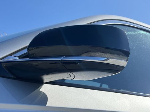 Used 2024 Jeep Grand Cherokee Limited 4xe image 50