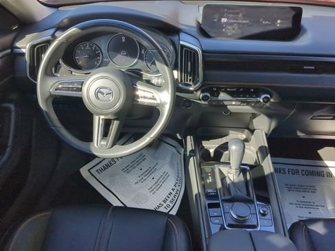 Used 2024 MAZDA CX-50 AWD 2.5 S w/ Premium Plus Pkg image 43