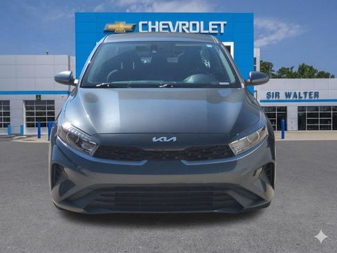 Used 2024 Kia Forte LXS FWD image 9