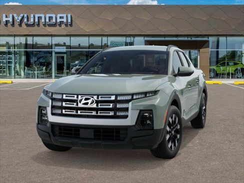 New 2026 Hyundai Santa Cruz SEL AWD/4WD image 6