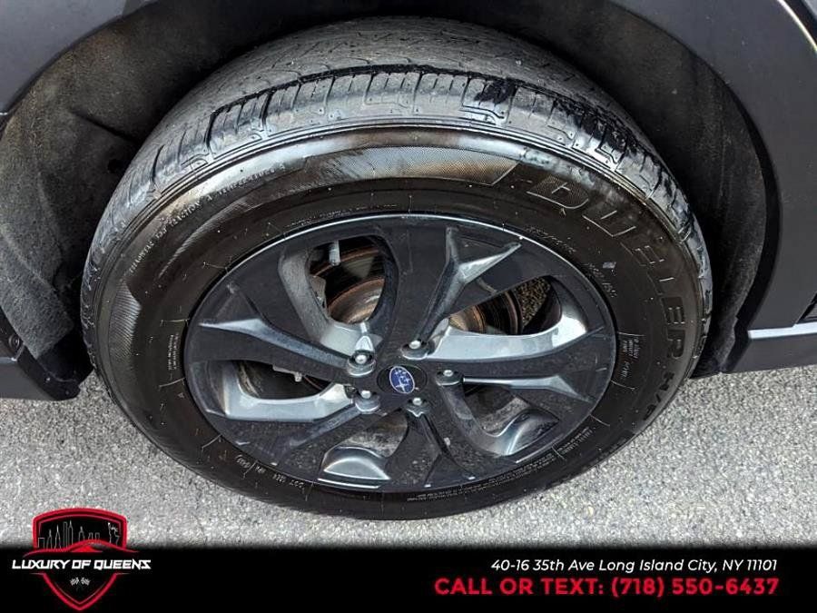 Used 2021 Subaru Outback Onyx Edition XT AWD/4WD image 28