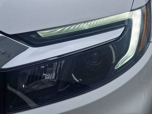 Used 2023 Honda Passport EX-L image 9