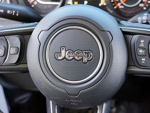 New 2026 Jeep Wrangler Unlimited Rubicon image 40