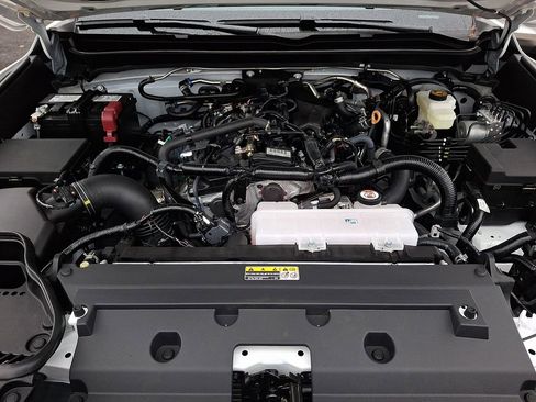 New 2026 Toyota Tacoma SR5 AWD/4WD image 20