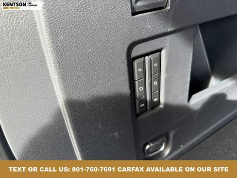 Used 2024 Ford Expedition XLT image 40