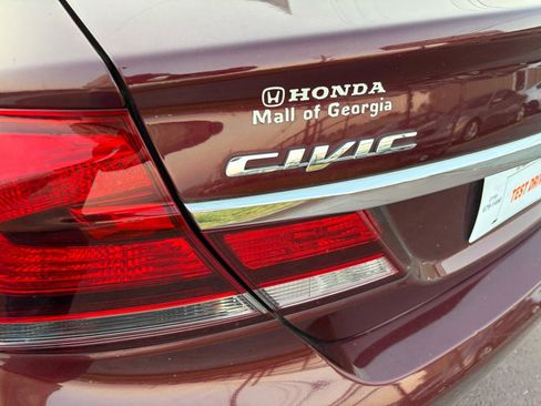 Used 2013 Honda Civic EX image 3