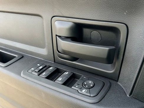 New 2026 RAM 2500 Tradesman image 14